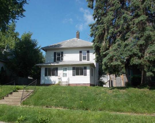 1618 E 12th Street, Des Moines, IA 50316