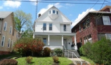 209 Lincoln Ave Nw Canton, OH 44708