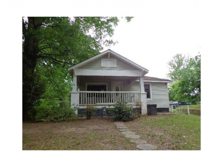 768 Charlotte Pl Nw, Atlanta, GA 30318