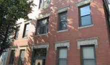 366-368 Sumner St #3 Boston, MA 02128