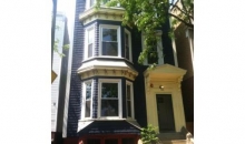 140 Trenton Street #3 Boston, MA 02128