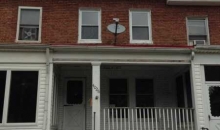 4026 Walrad St Baltimore, MD 21229