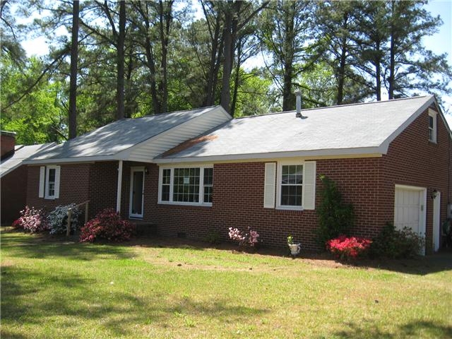 3126 Tyre Neck Rd, Chesapeake, VA 23321