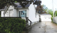 1511 N Center Rd Flint, MI 48506