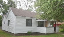 2213 Kansas Ave Flint, MI 48506