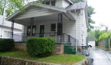 2000 N Vernon Ave Flint, MI 48506