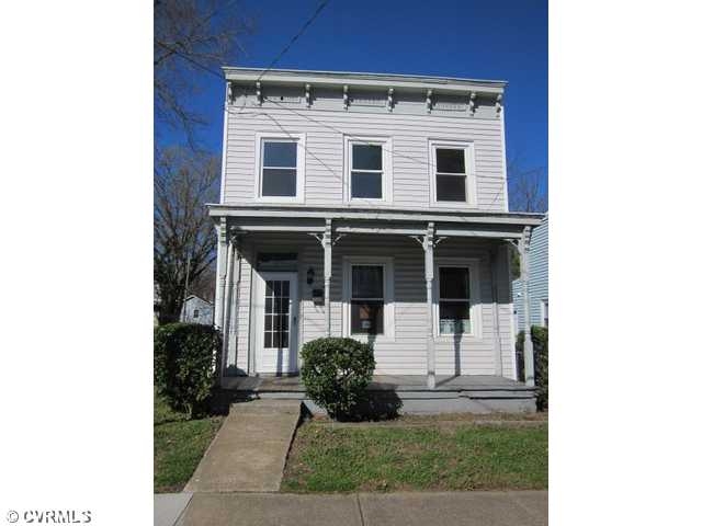 24 W 30th St, Richmond, VA 23225