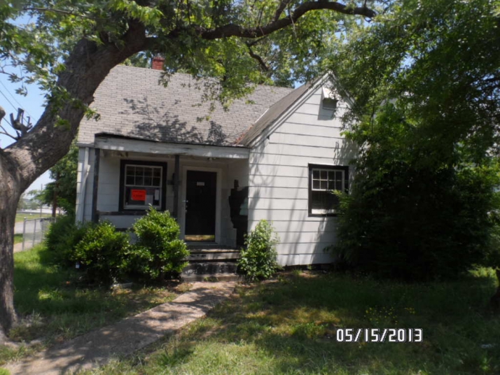 1400 18th Street, Richmond, VA 23224