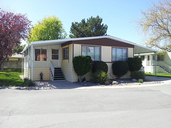 675 Parlanti Ln #98, Sparks, NV 89434