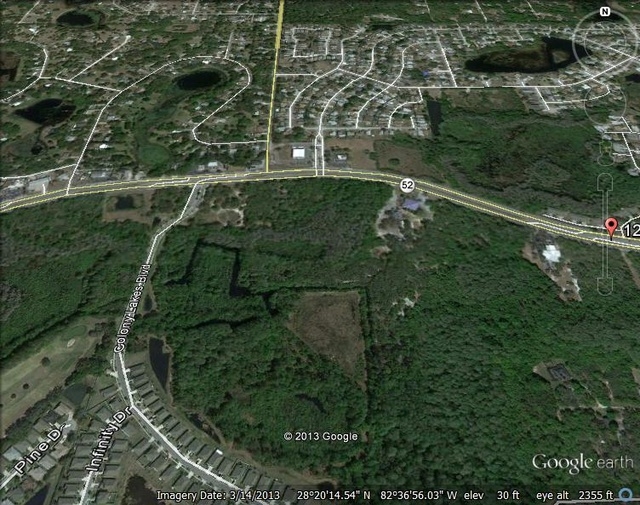 12124 FL-52, Hudson, FL 34669