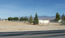 1760 W Mesquite Ave Pahrump, NV 89060