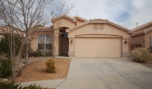 8608 Bluff Springs Dr Ne Albuquerque, NM 87113