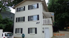 417 10th Street NE Unit6 Atlanta, GA 30309