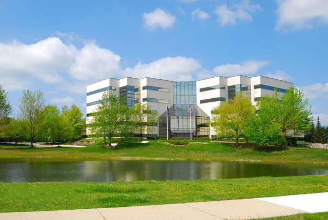 5505 Corporate Dr, Troy, MI 48098