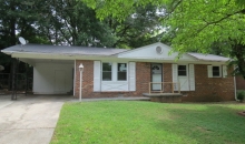 5268 Joan Of Arc Pl Atlanta, GA 30349