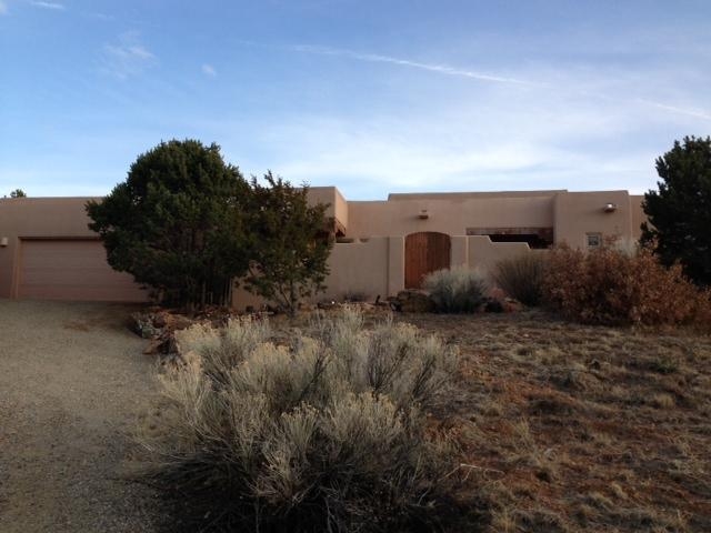 81 Alteza, Santa Fe, NM 87508