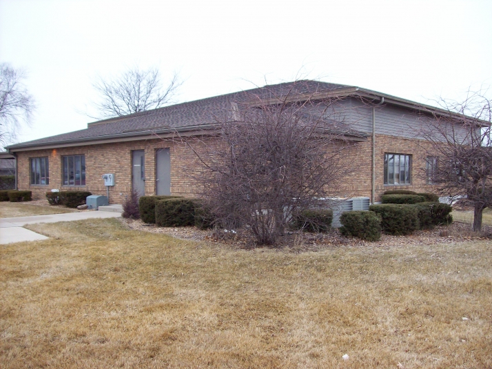 2850 Universal Street, Oshkosh, WI 54904