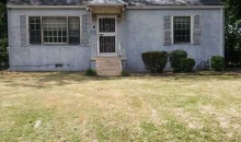 819 Atwood St Sw Atlanta, GA 30310
