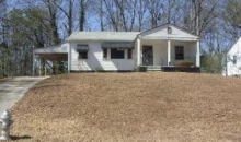 1339 Kenilworth Dr SW Atlanta, GA 30310