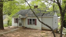 1061 Peeples Street Sw Atlanta, GA 30310