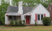 1803 Melrose Drive Atlanta, GA 30310