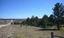 Beacon Lite Road Monument, CO 80132