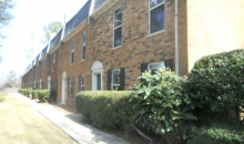 8701 Dunwoody Pl Unit A Atlanta, GA 30350