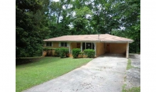 577 Peyton Rd Sw Atlanta, GA 30311