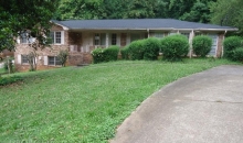 894 Rodney Dr Sw Atlanta, GA 30311