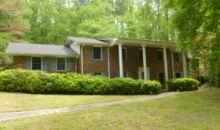 2474 Black Fox Trail Atlanta, GA 30344