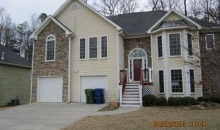 2783 Emerald Ct Sw Atlanta, GA 30311