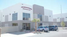 94 Corporate Park Dr Henderson, NV 89074