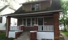 702 Preston St Defiance, OH 43512