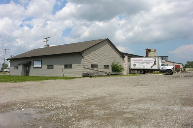 27500 Groesbeck Highway, Roseville, MI 48066