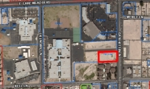 south of Lake Mead Blvd. Las Vegas, NV 89115