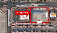 6351 W Lake Mead Blvd Las Vegas, NV 89108