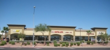 183 N Gibson Rd Henderson, NV 89014
