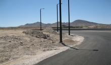 Via Inspirada & Via Da Vinci Henderson, NV 89044