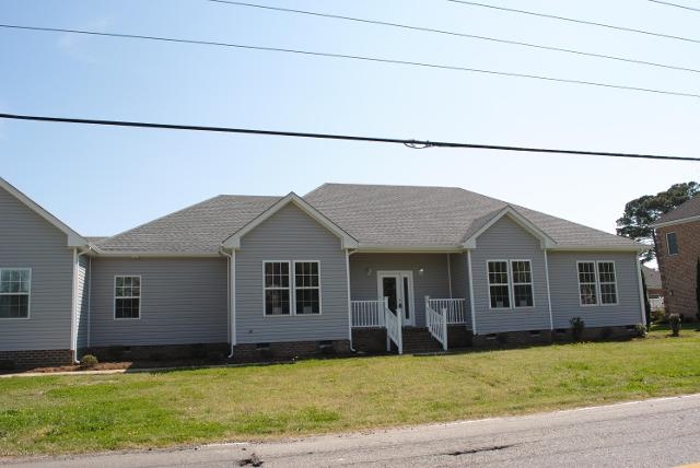 5 Butler Farm Rd, Hampton, VA 23666