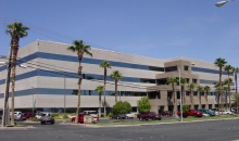 4750 W Oakey Blvd Las Vegas, NV 89102