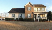 8601 English Saddle Fayetteville, NC 28314