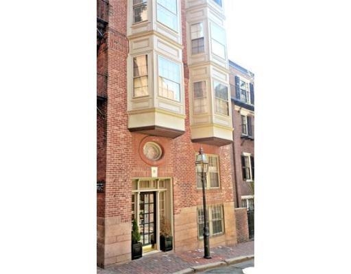 9 Willow Street #61, Boston, MA 02108