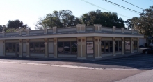 201 S Lincoln Ave Clearwater, FL 33756