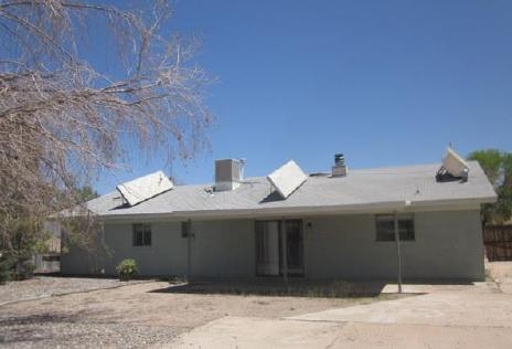 10221 La Paz Dr NW, Albuquerque, NM 87114