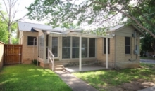 2512 Yucca Ave Fort Worth, TX 76111