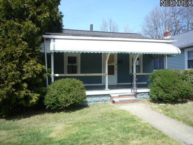 735 Corice St, Akron, OH 44306