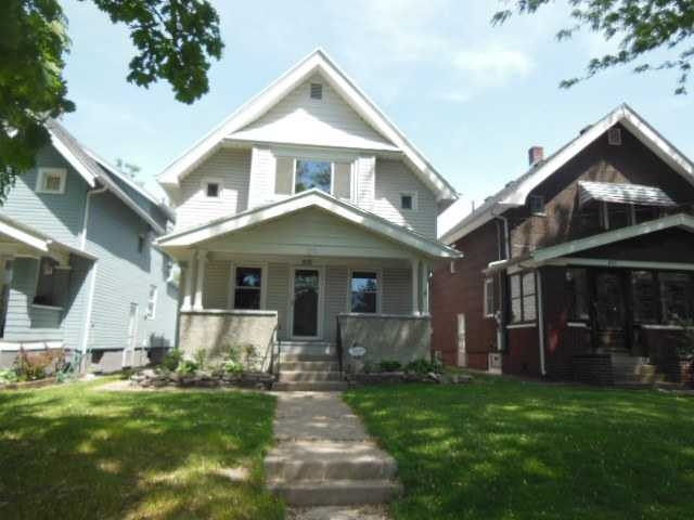 835 Geneva Ave, Toledo, OH 43609