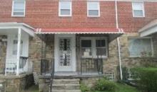 5506 Price Ave Baltimore, MD 21215