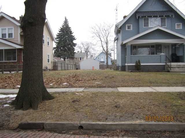 829 Geneva Ave, Toledo, OH 43609