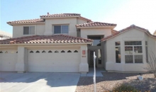 12283 N Echo Valley Dr Tucson, AZ 85755